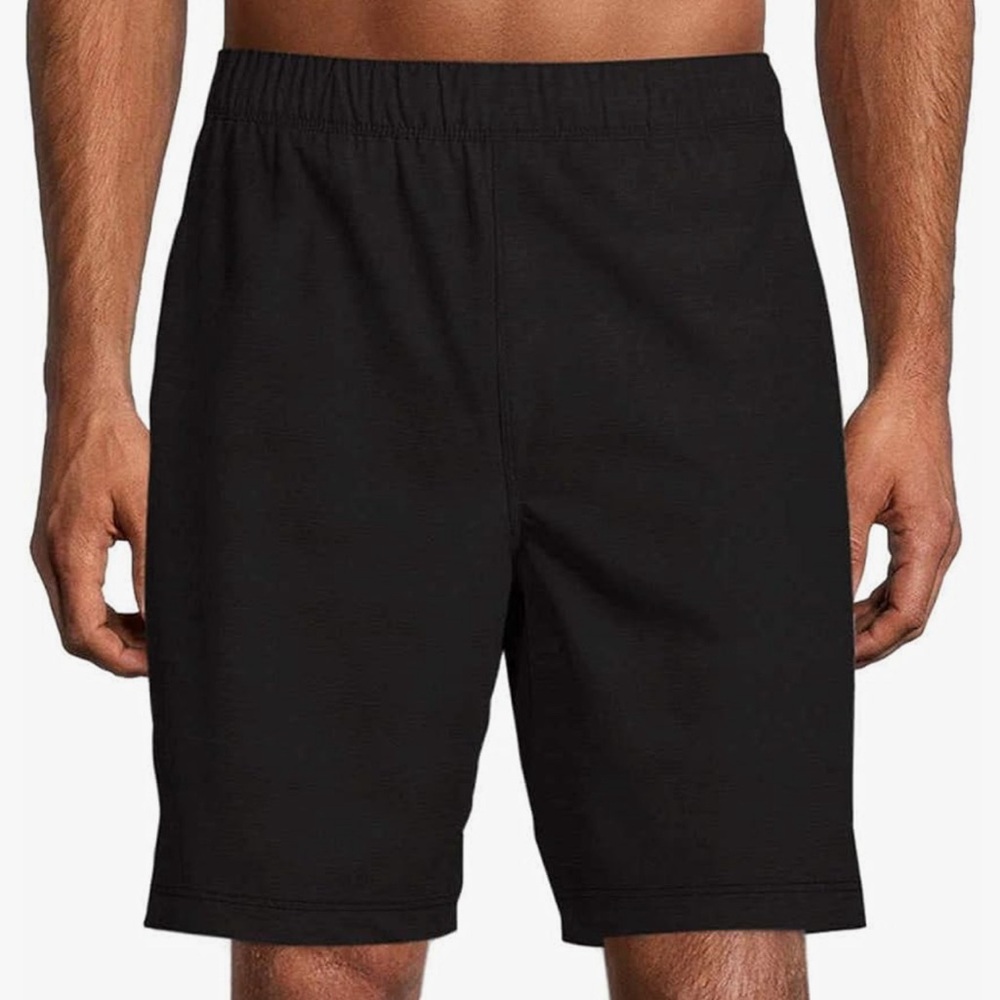 NWT Speedo Swim Trunks- Tech Volley Knee Shorts Men’s 2X xxl